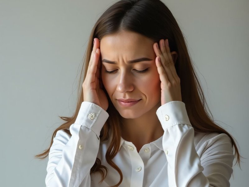 Avaliação de disfunção temporomandibular e dores na face