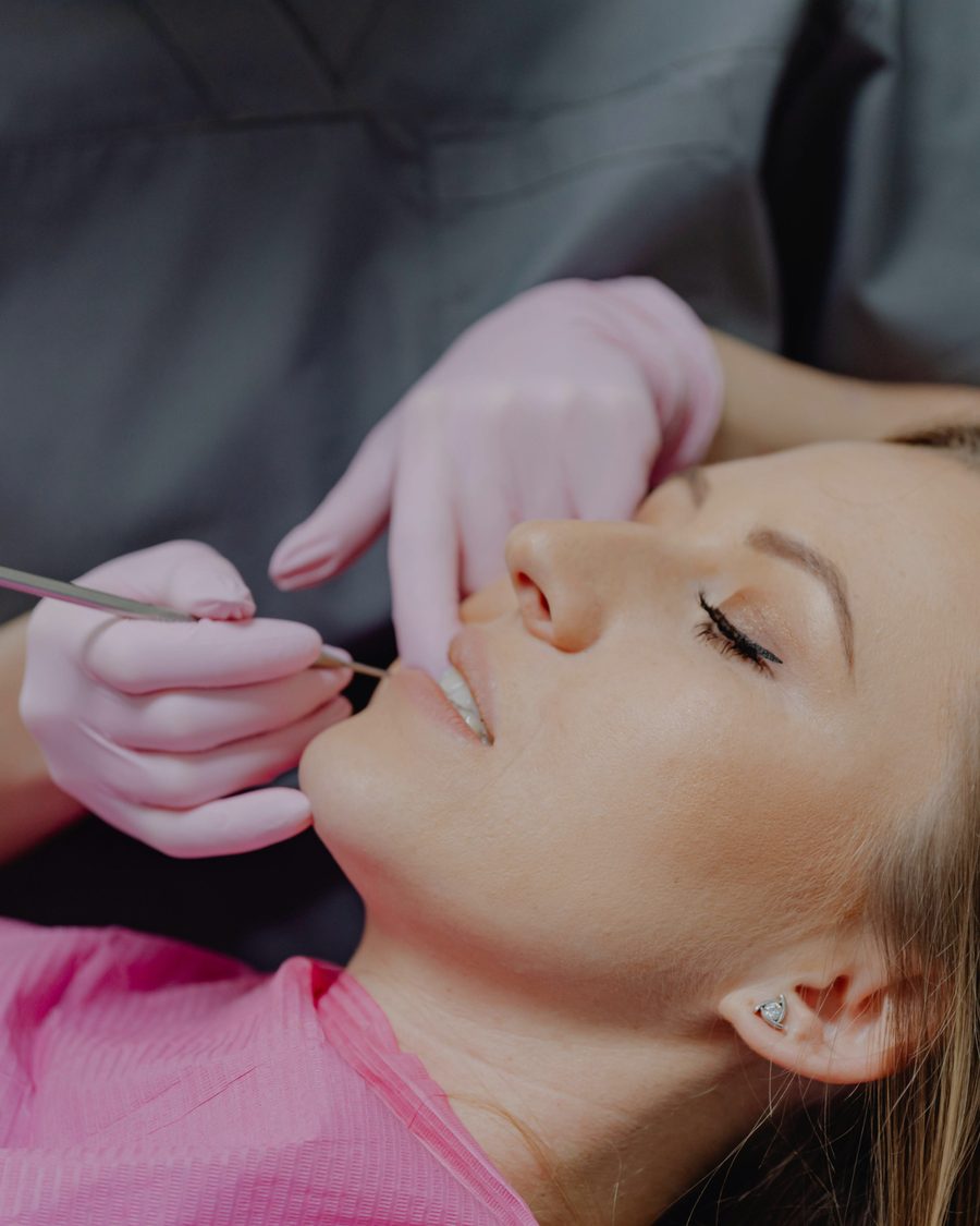 Harmonização orofacial na Barra da Tijuca